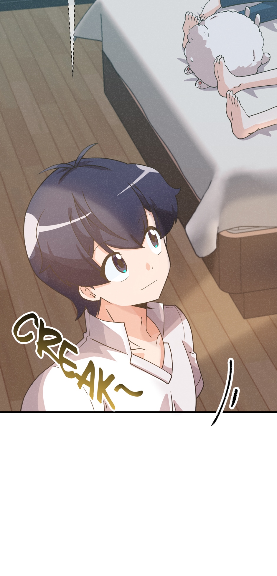 Spirit Farmer Chapter 98 Page 28