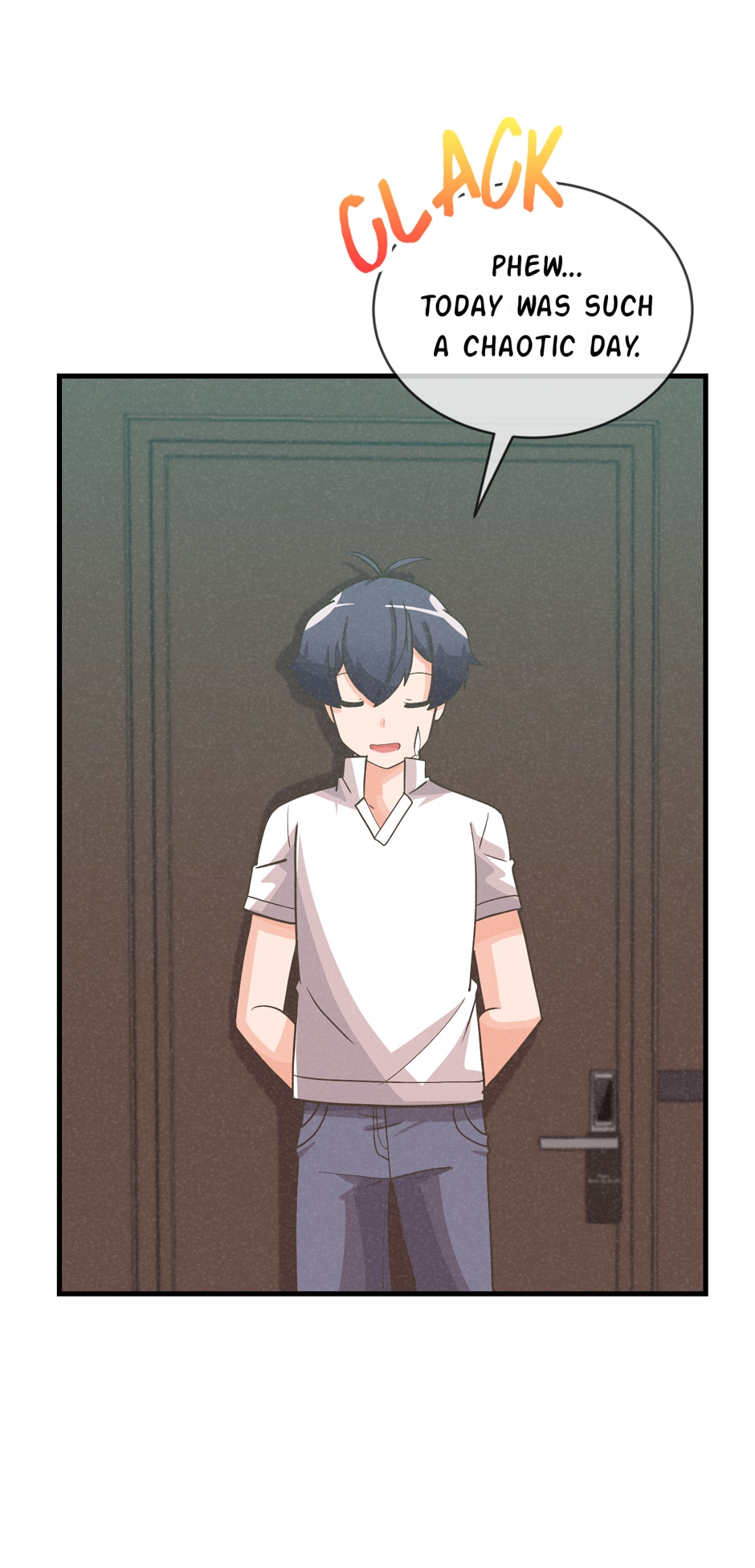 Spirit Farmer Chapter 98 Page 29