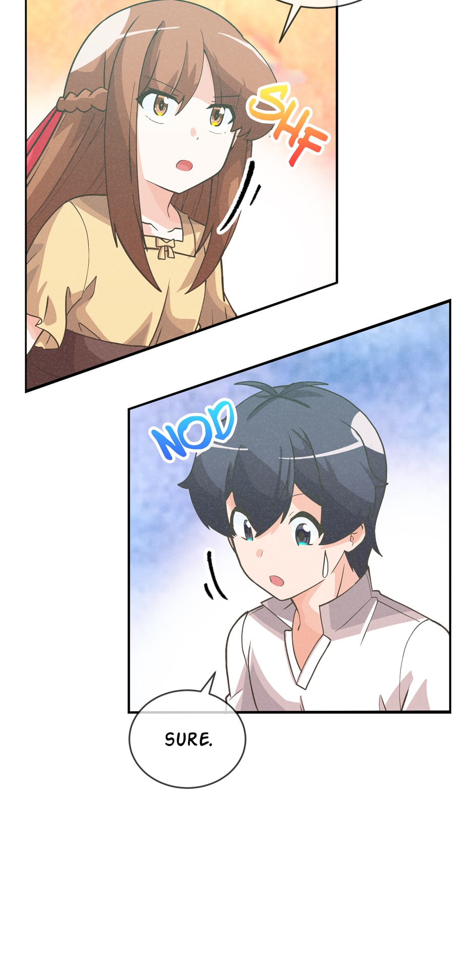 Spirit Farmer Chapter 98 Page 32