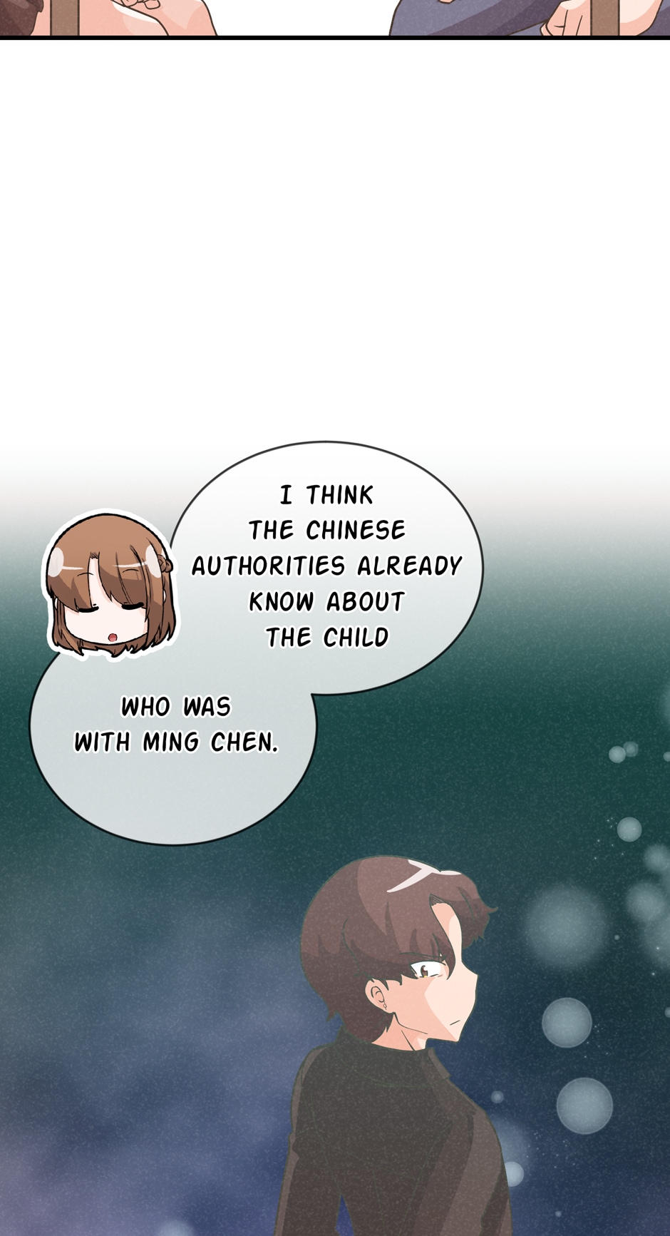 Spirit Farmer Chapter 98 Page 44