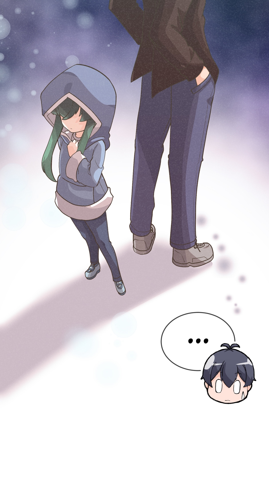 Spirit Farmer Chapter 98 Page 45