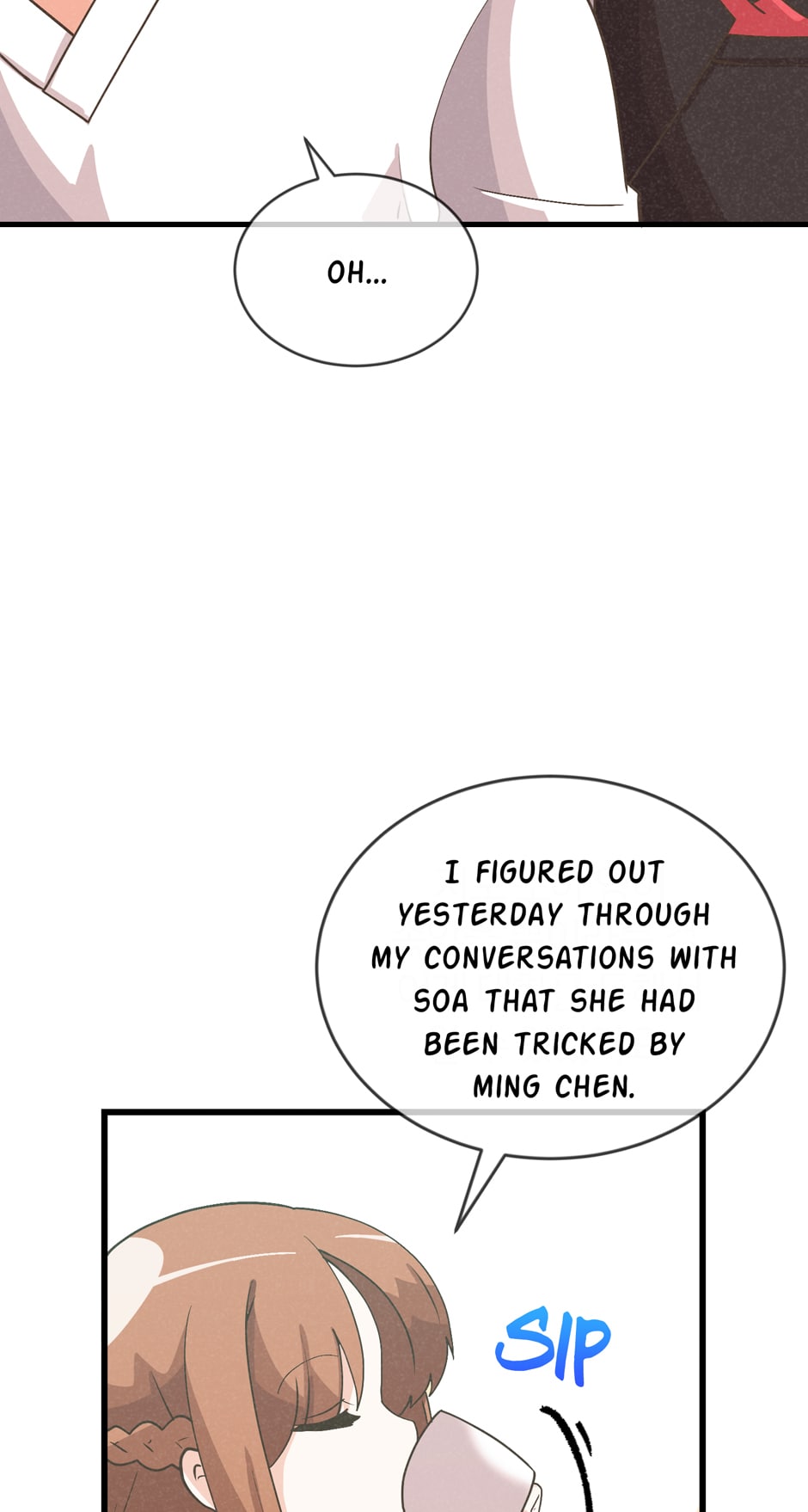Spirit Farmer Chapter 98 Page 50