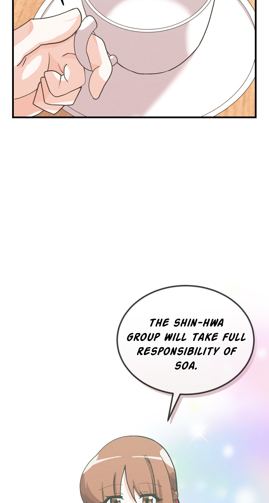Spirit Farmer Chapter 98 Page 52