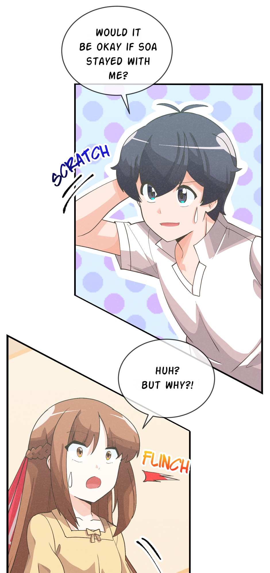 Spirit Farmer Chapter 98 Page 55