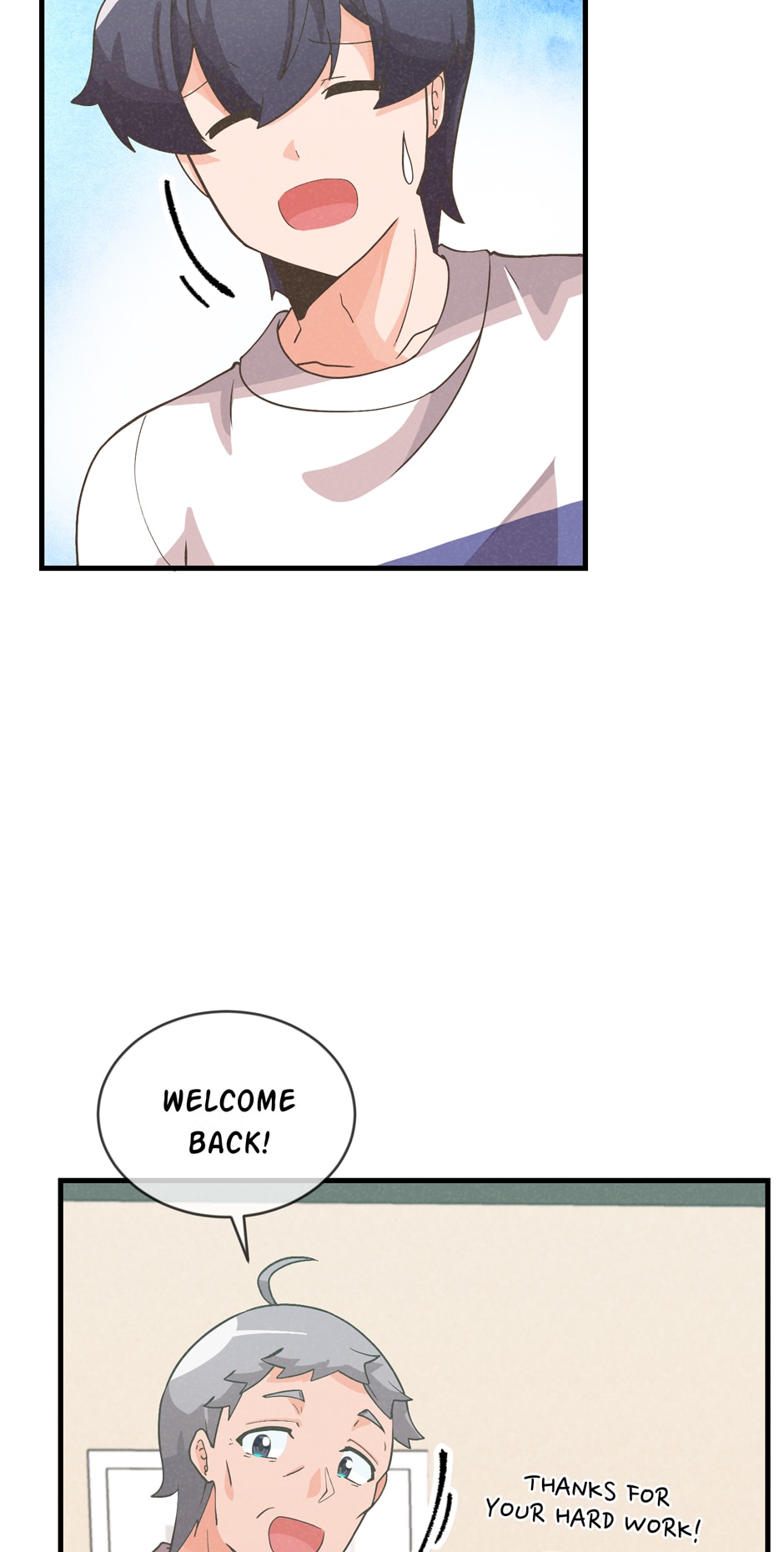 Spirit Farmer Chapter 98 Page 65