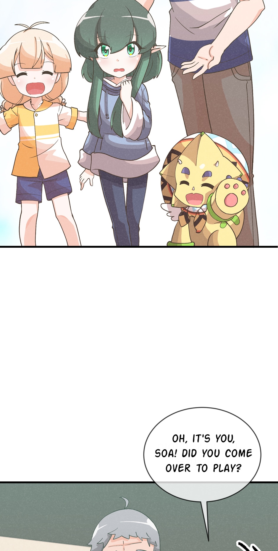Spirit Farmer Chapter 98 Page 68