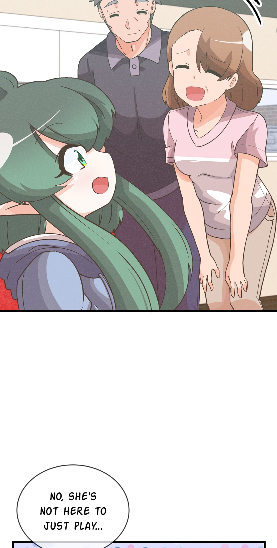 Spirit Farmer Chapter 98 Page 69