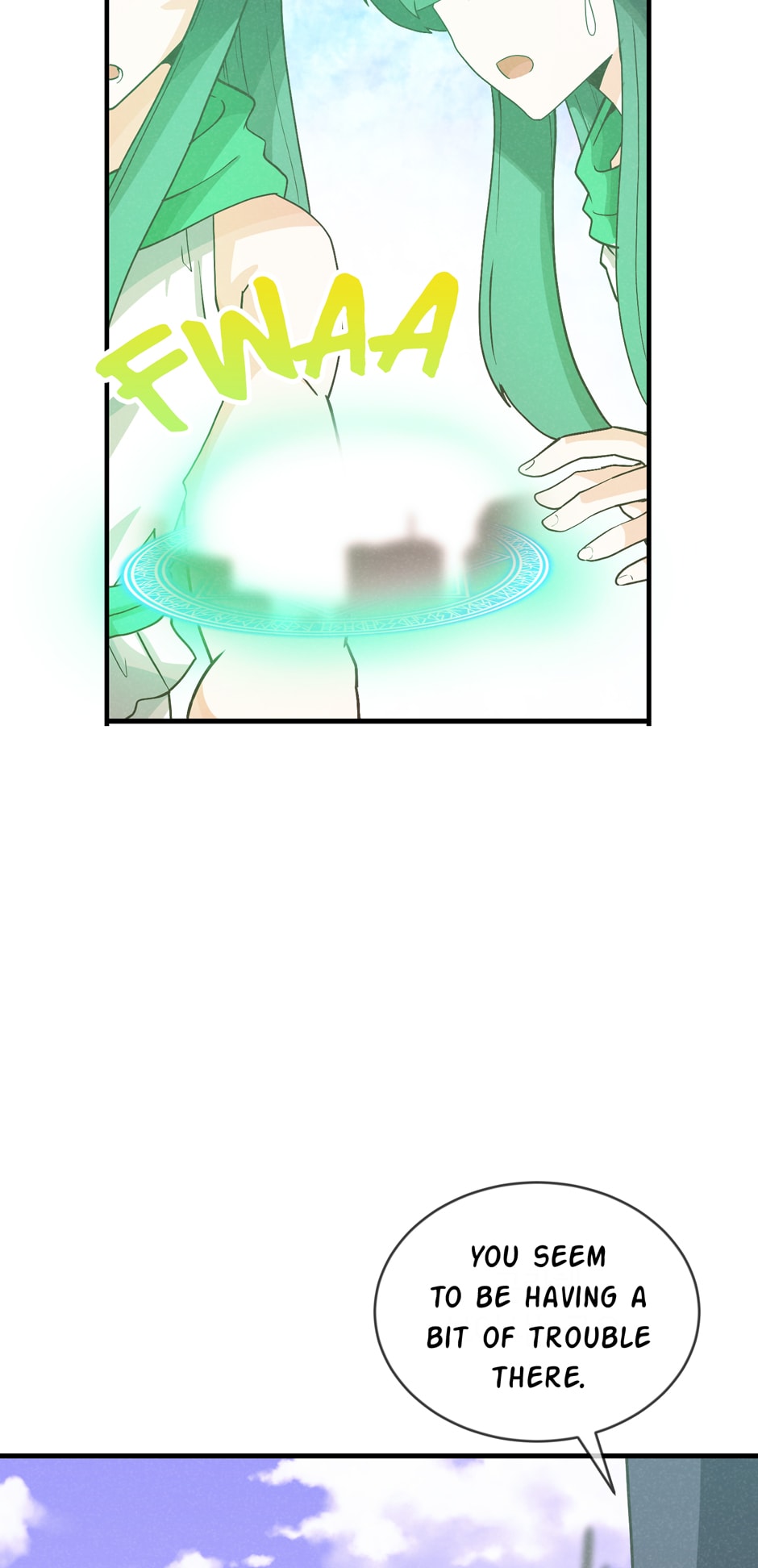 Spirit Farmer Chapter 98 Page 76