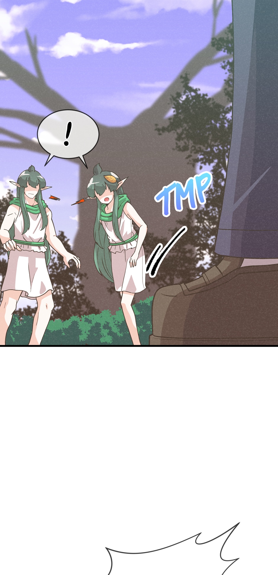 Spirit Farmer Chapter 98 Page 77