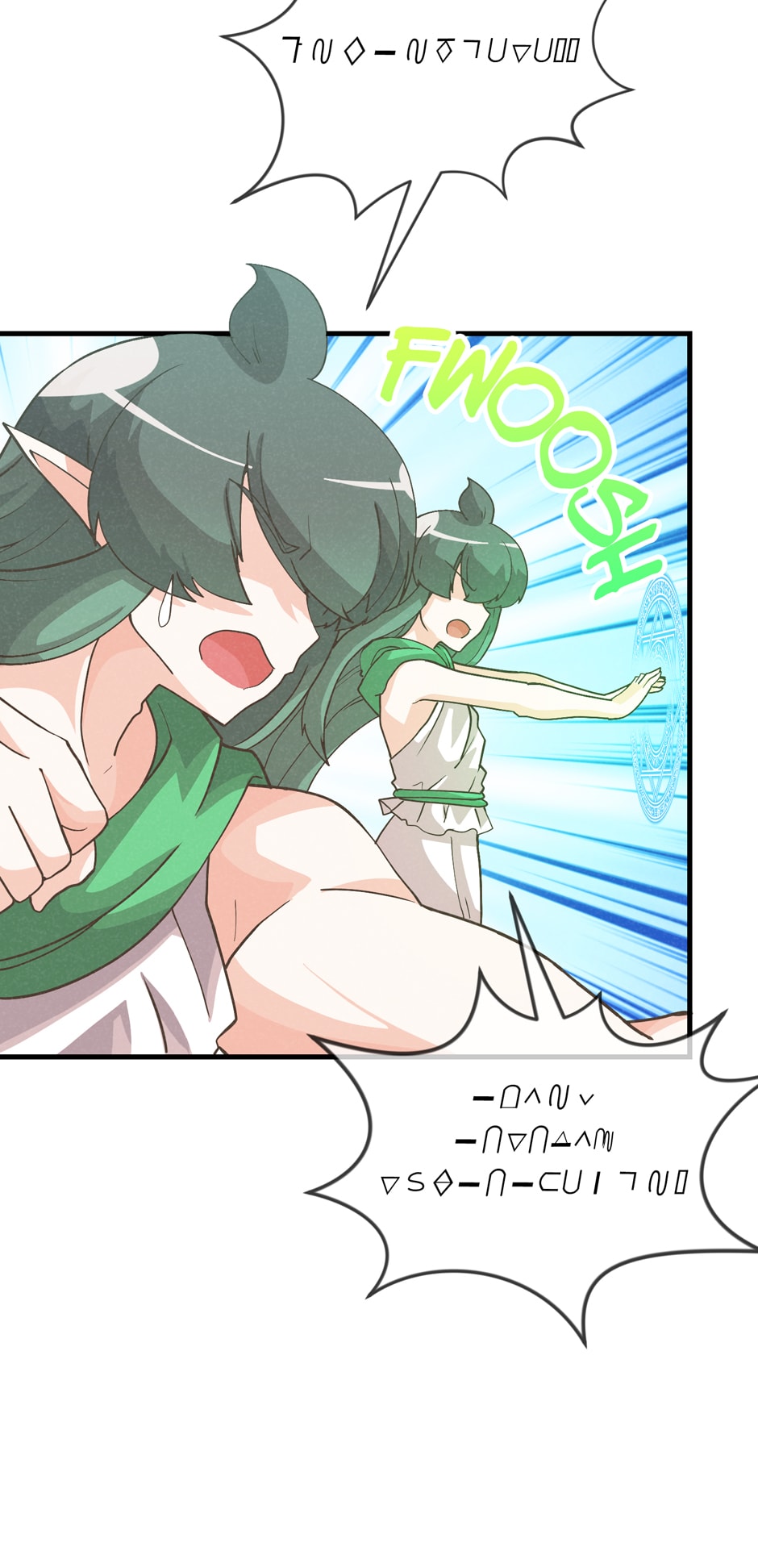 Spirit Farmer Chapter 98 Page 78