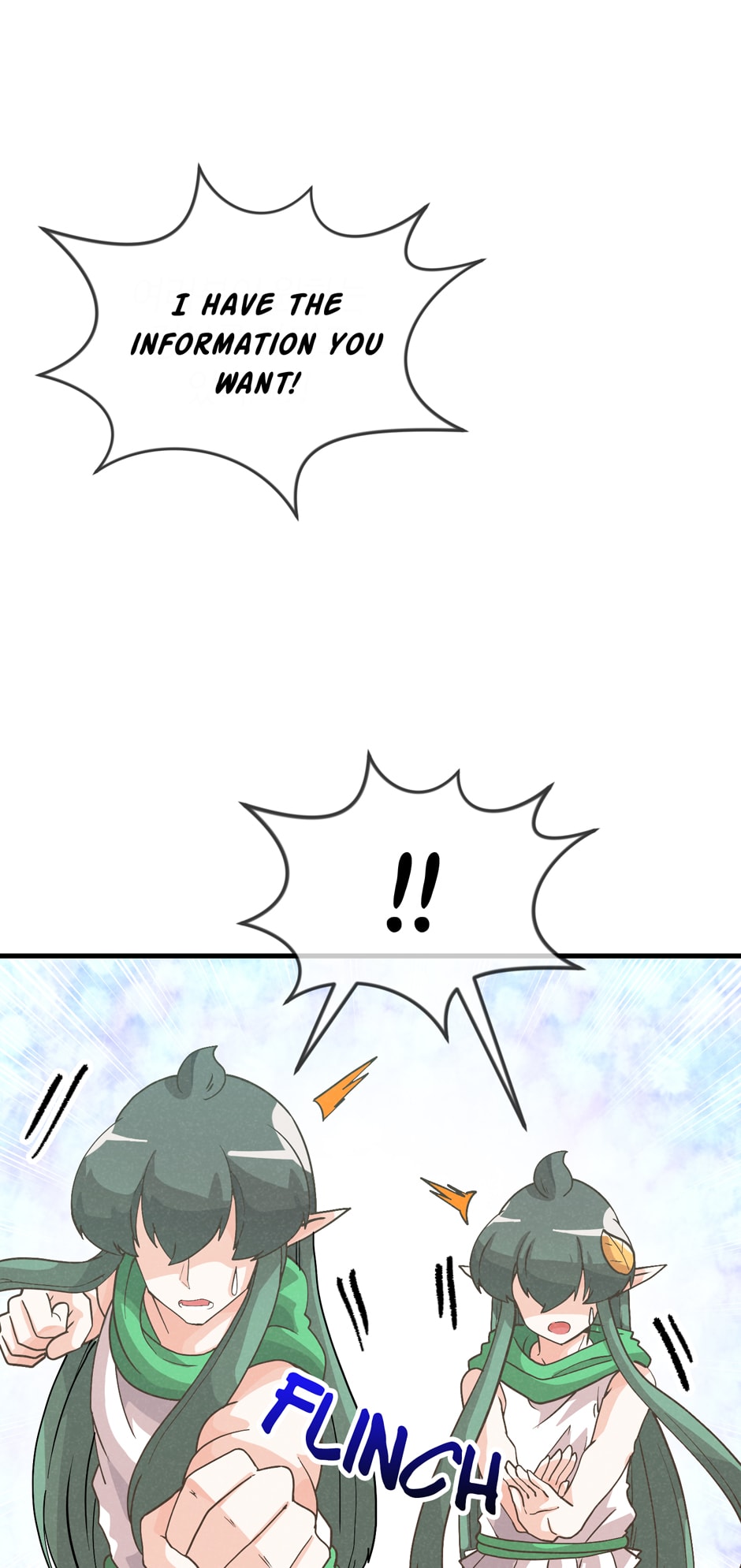 Spirit Farmer Chapter 98 Page 80