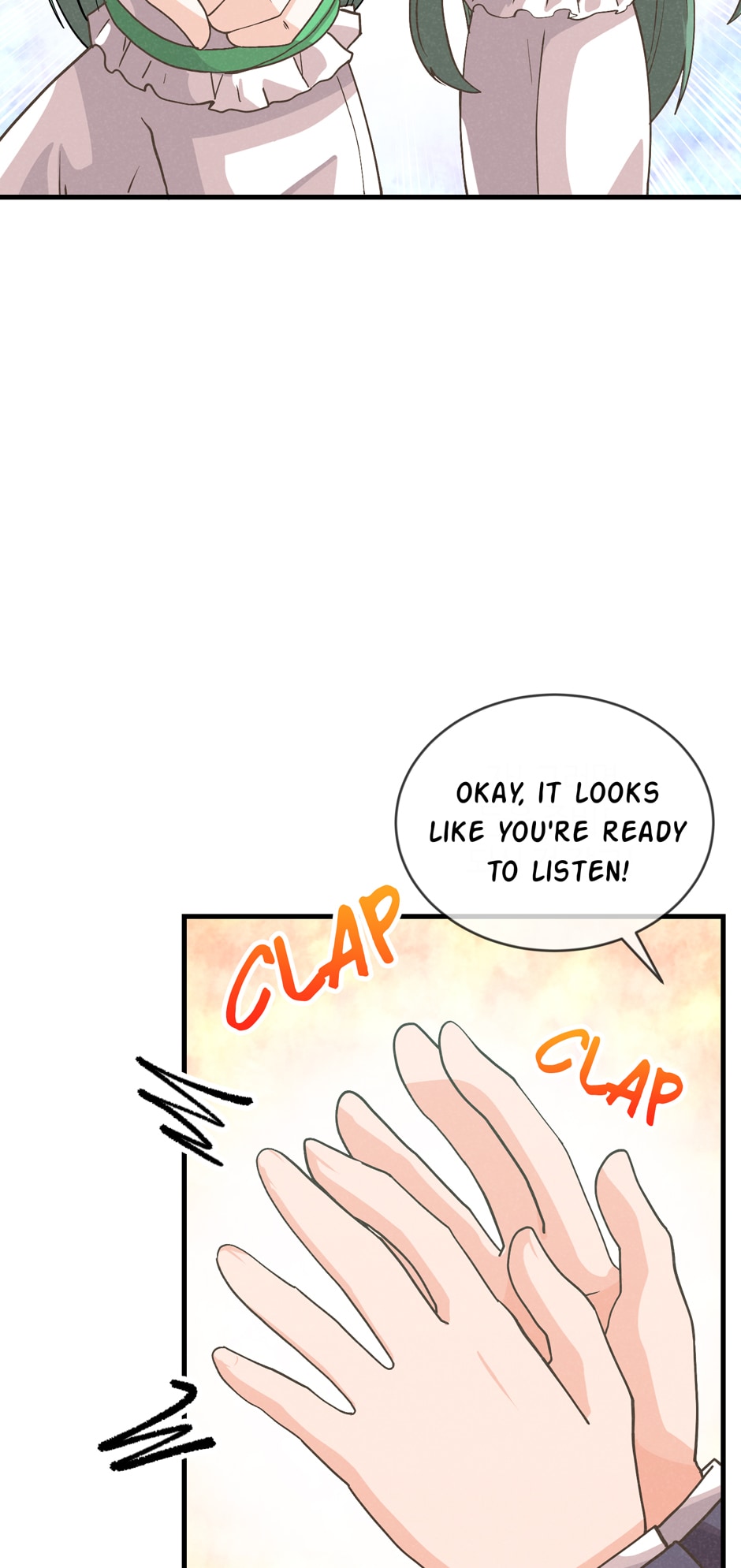 Spirit Farmer Chapter 98 Page 81