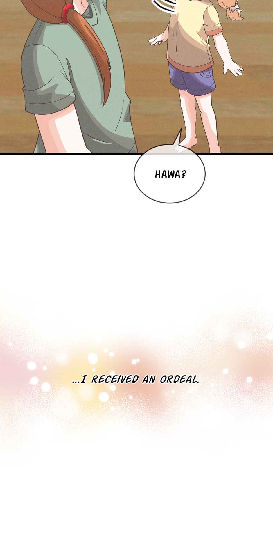Spirit Farmer Chapter 92 Page 5