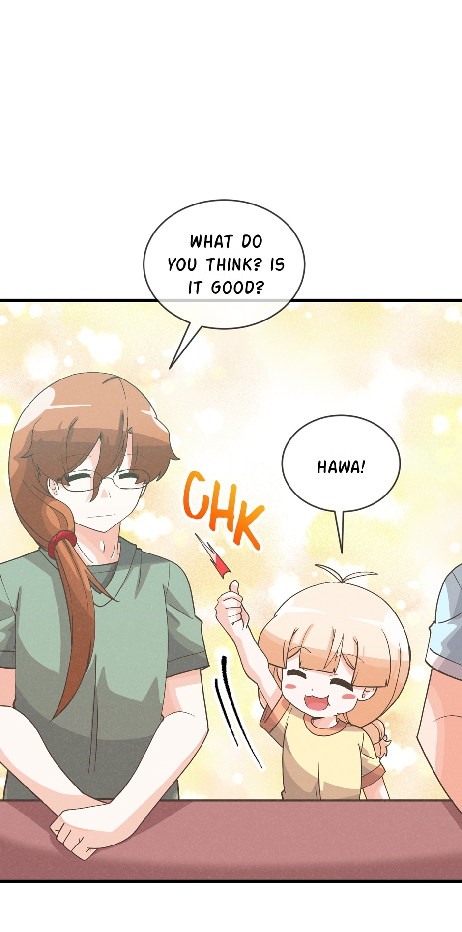 Spirit Farmer Chapter 92 Page 11