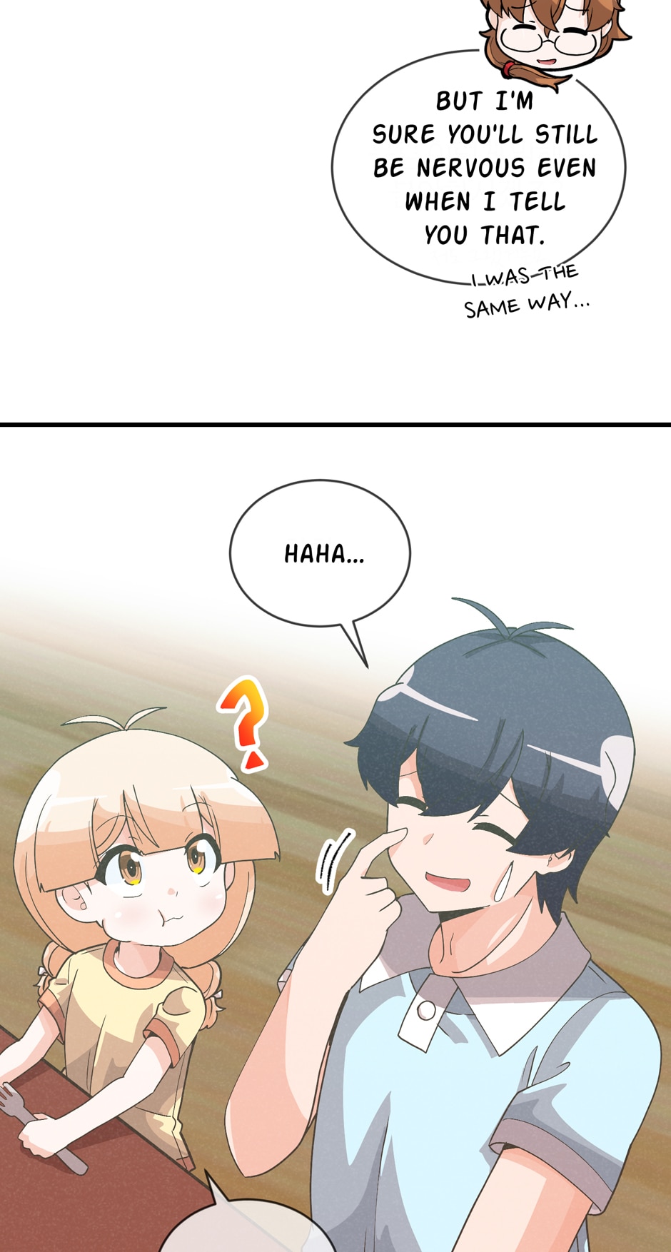 Spirit Farmer Chapter 92 Page 17