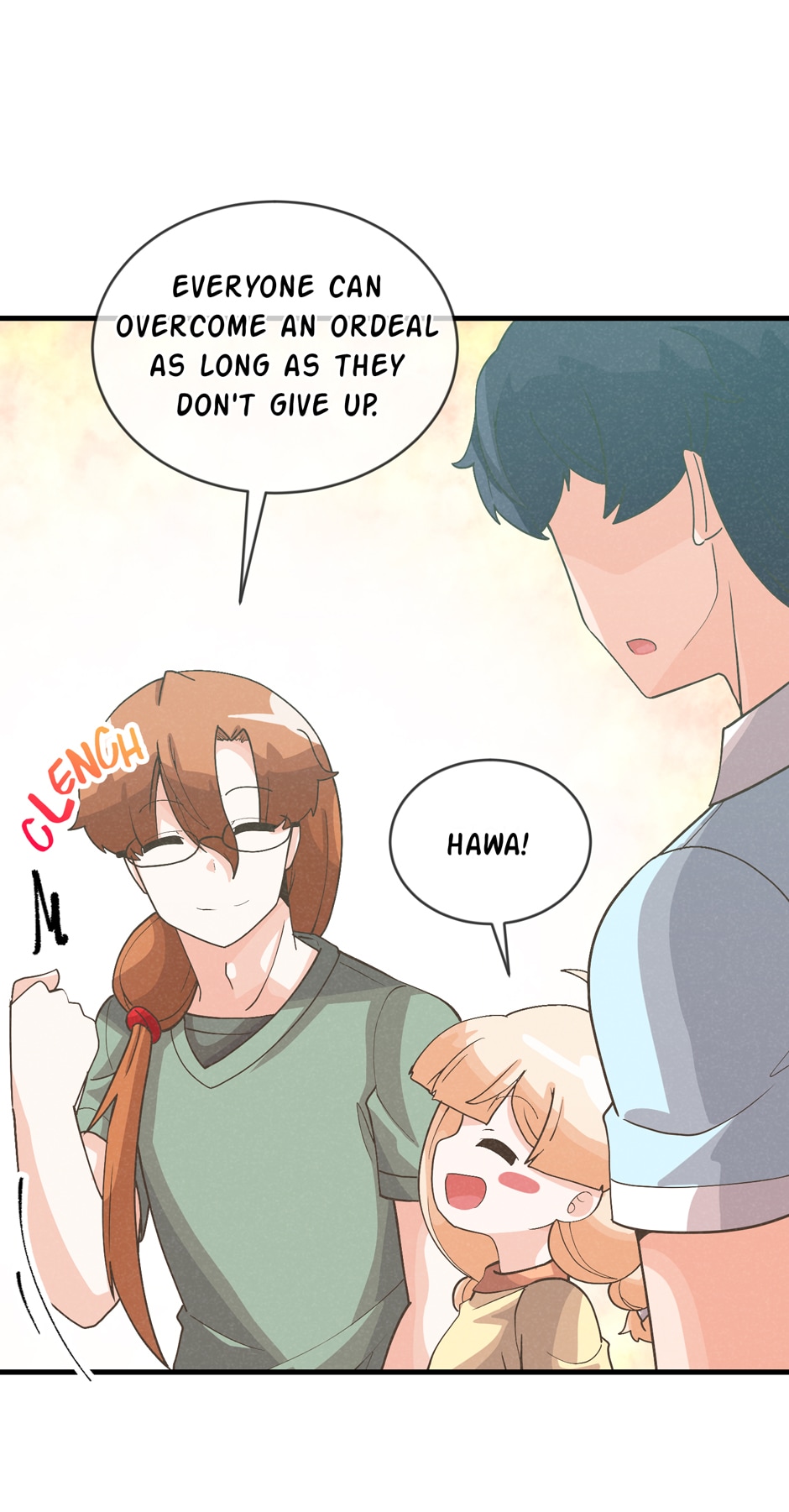Spirit Farmer Chapter 92 Page 19