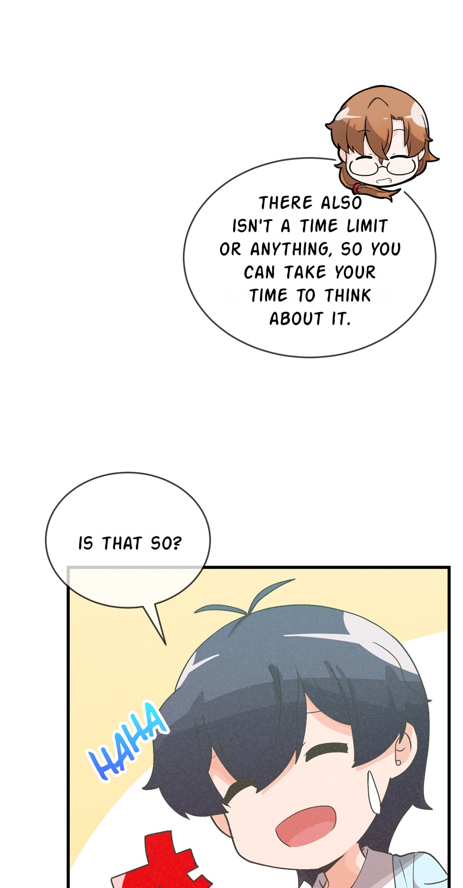 Spirit Farmer Chapter 92 Page 20