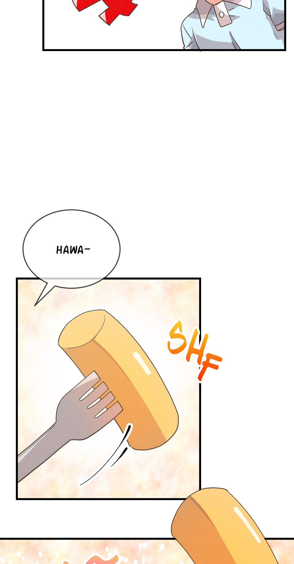 Spirit Farmer Chapter 92 Page 21