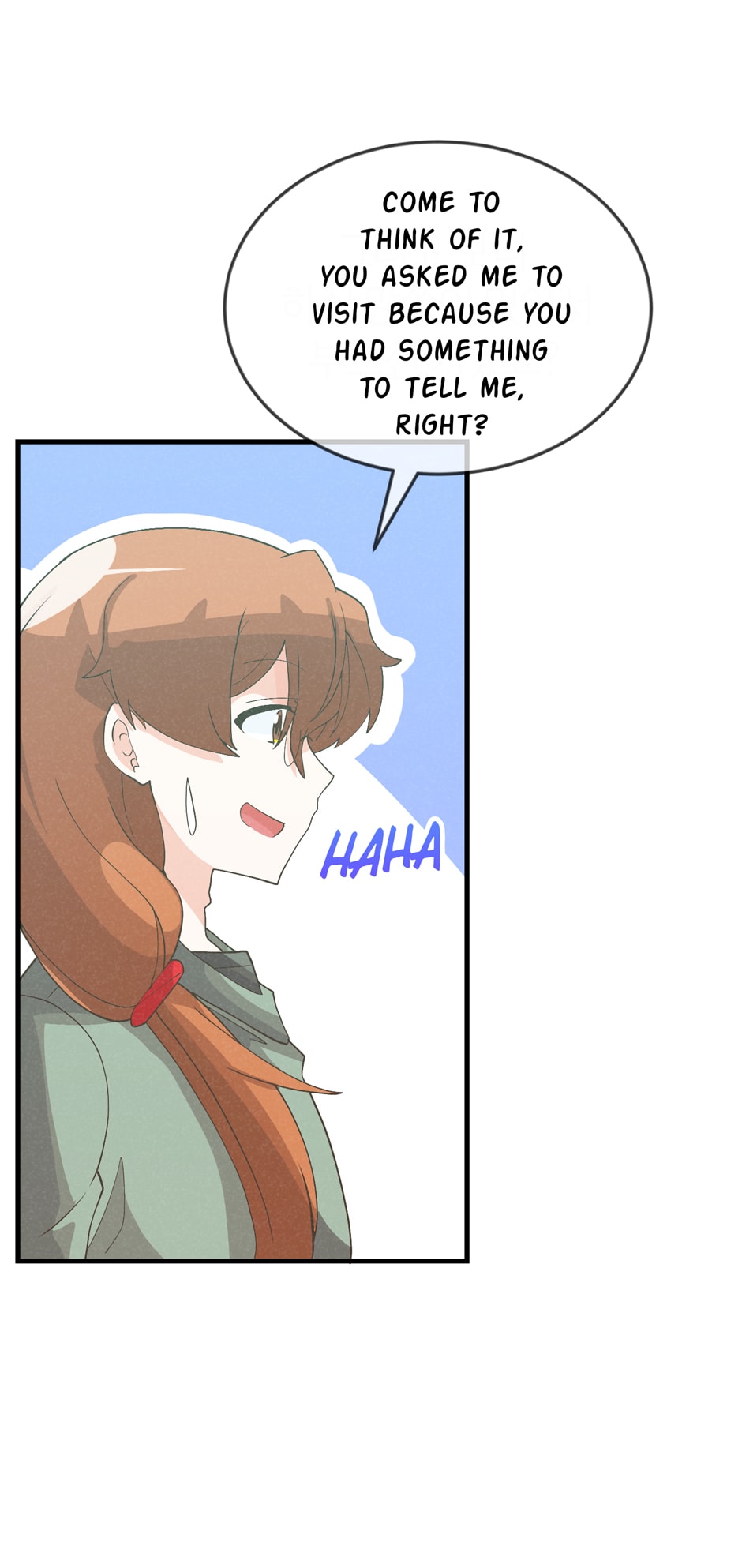 Spirit Farmer Chapter 92 Page 32