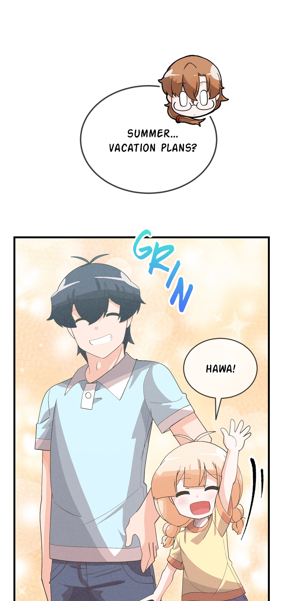 Spirit Farmer Chapter 92 Page 34