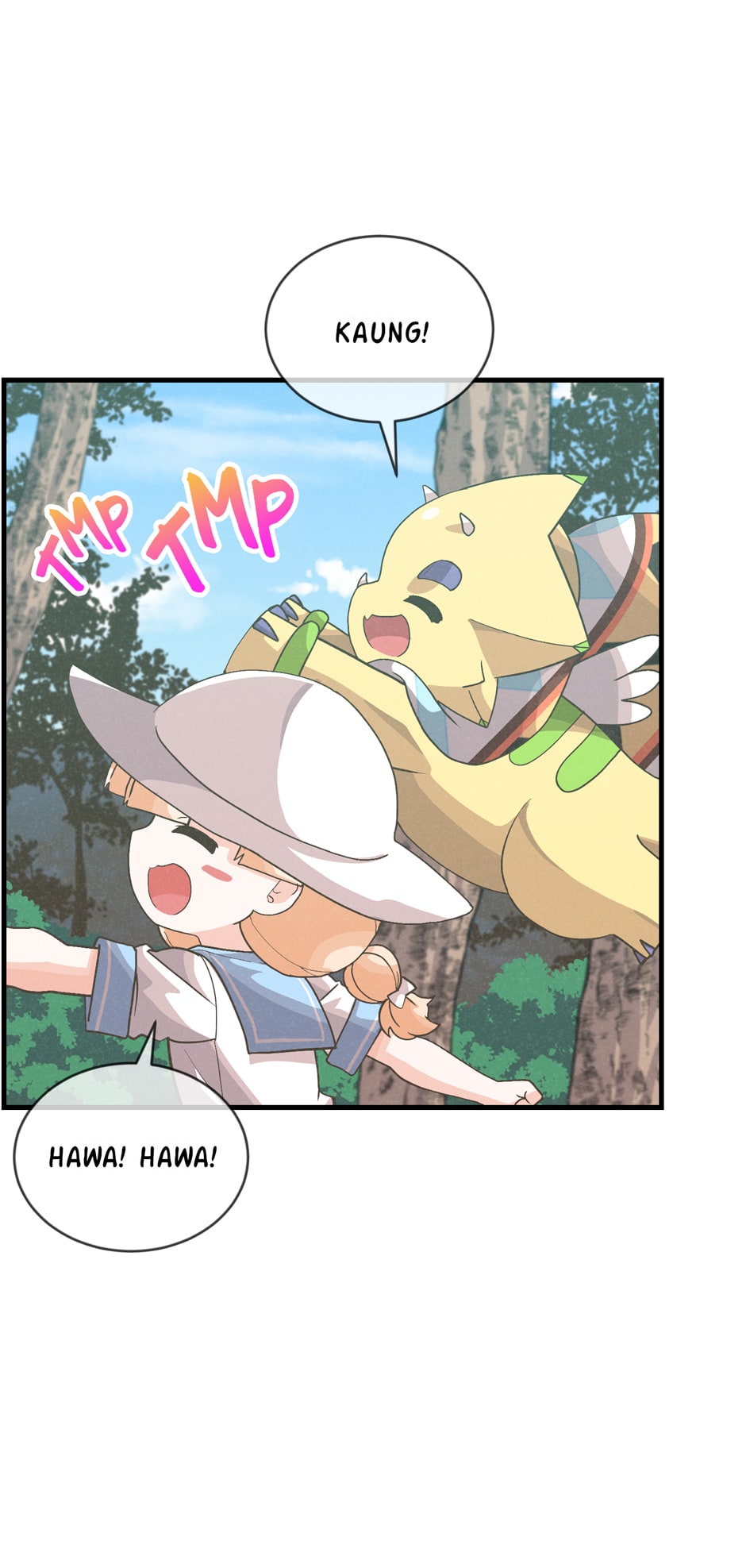 Spirit Farmer Chapter 92 Page 37