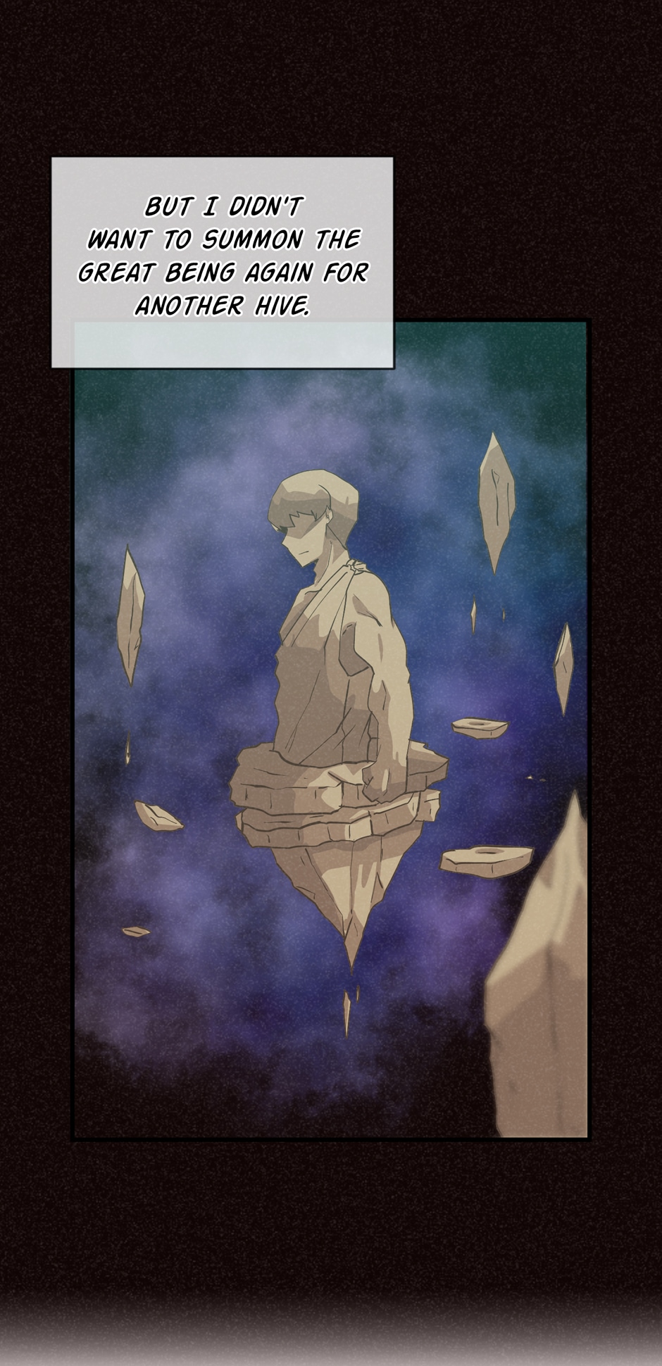 Spirit Farmer Chapter 92 Page 48