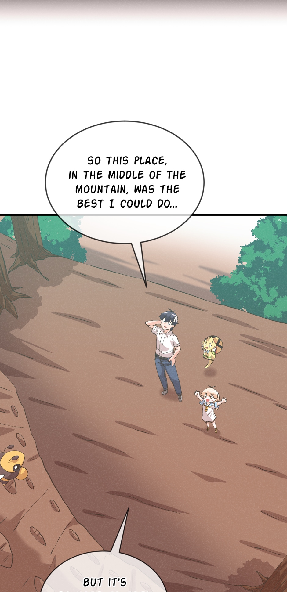 Spirit Farmer Chapter 92 Page 49