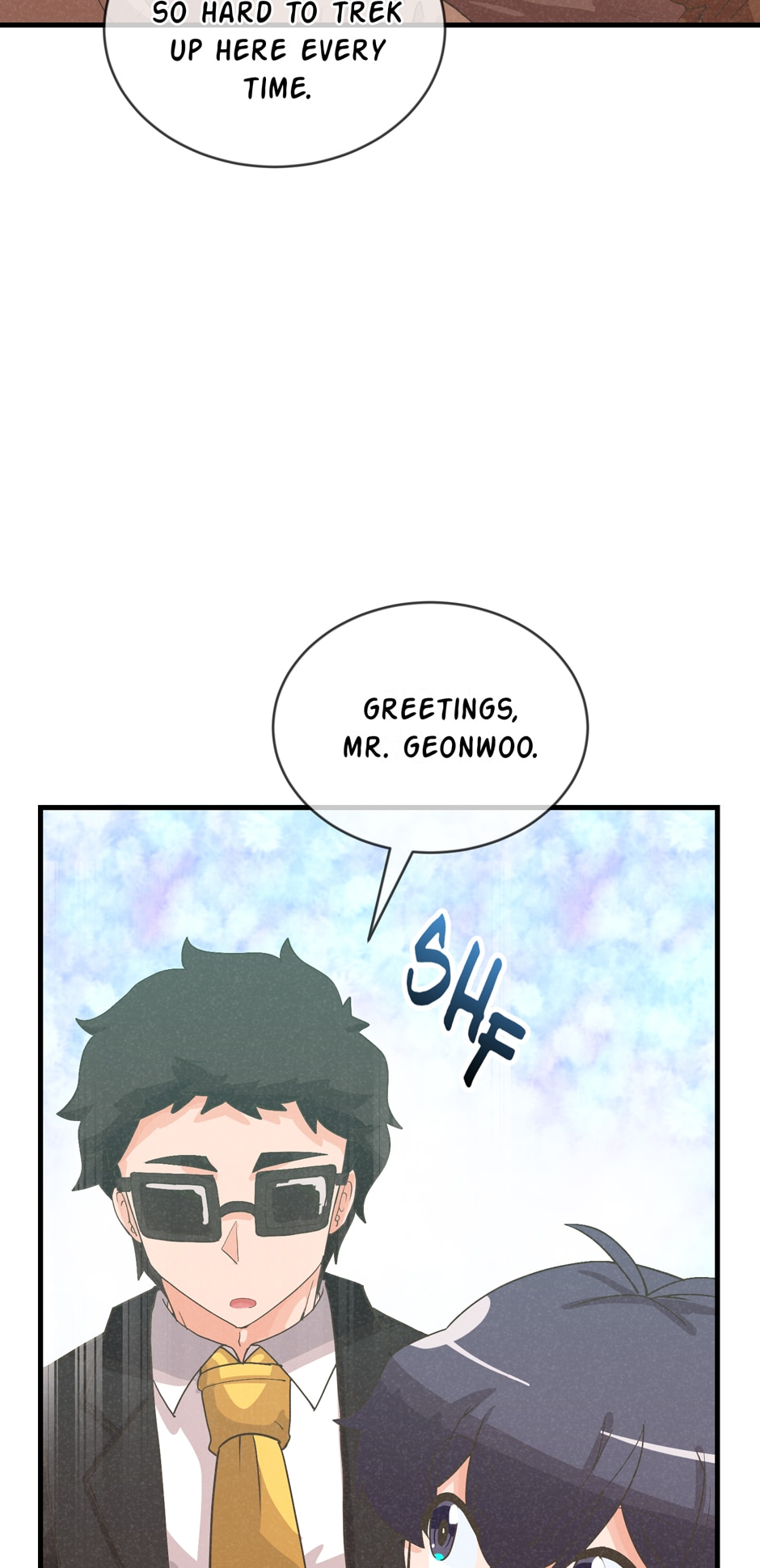 Spirit Farmer Chapter 92 Page 50