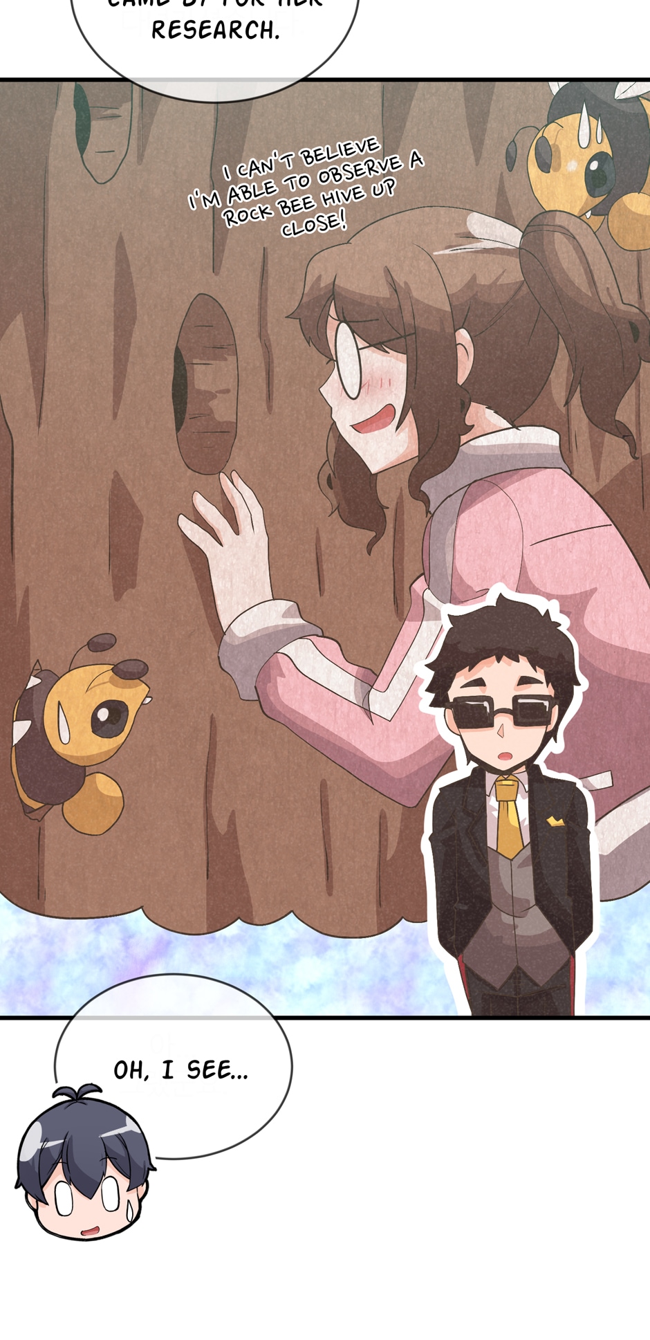 Spirit Farmer Chapter 92 Page 53