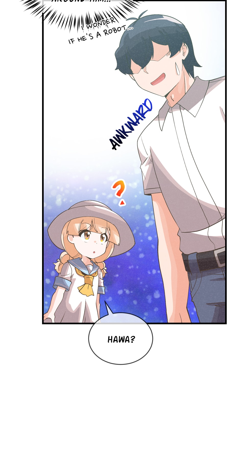 Spirit Farmer Chapter 92 Page 55