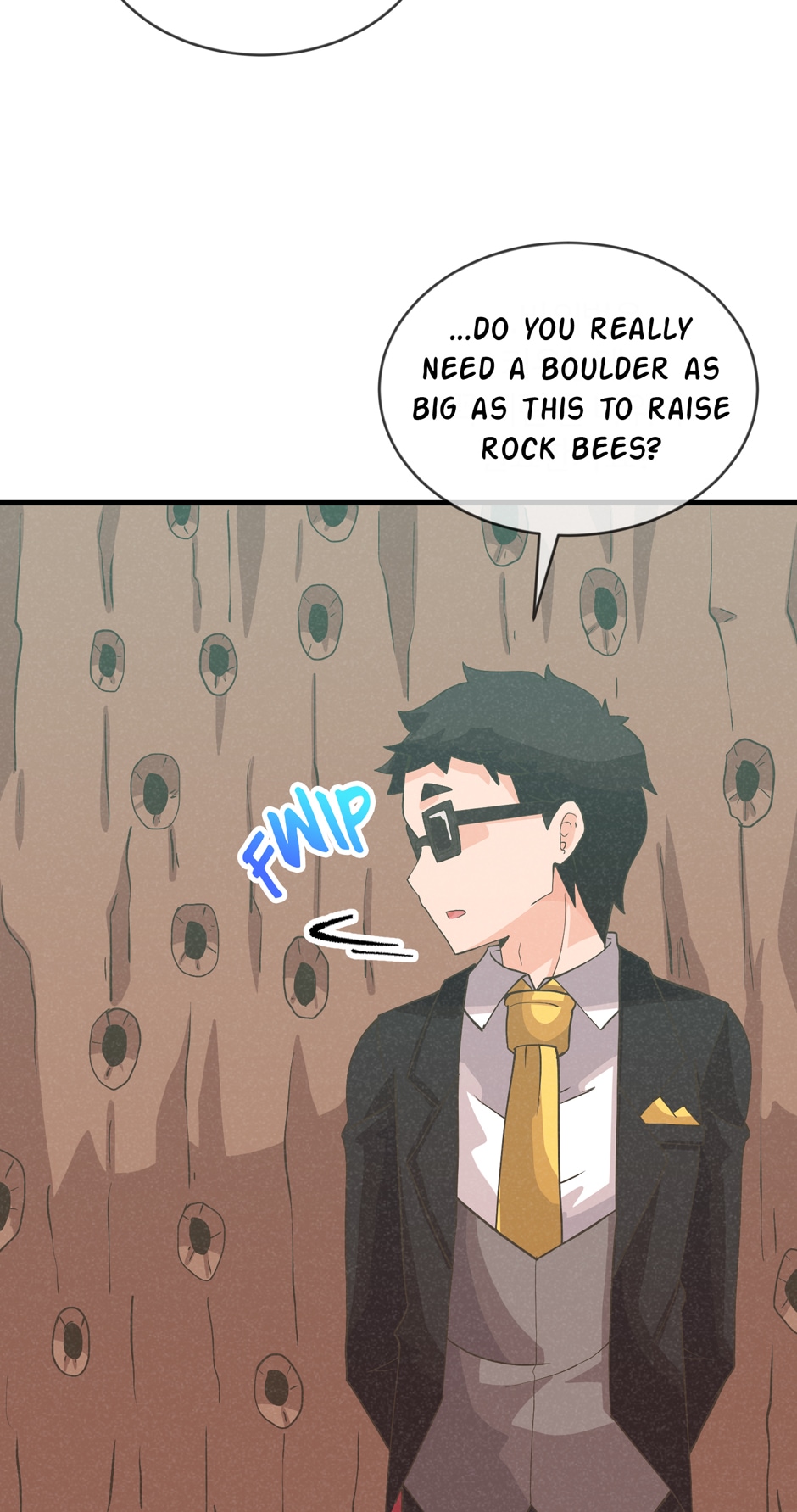 Spirit Farmer Chapter 92 Page 57