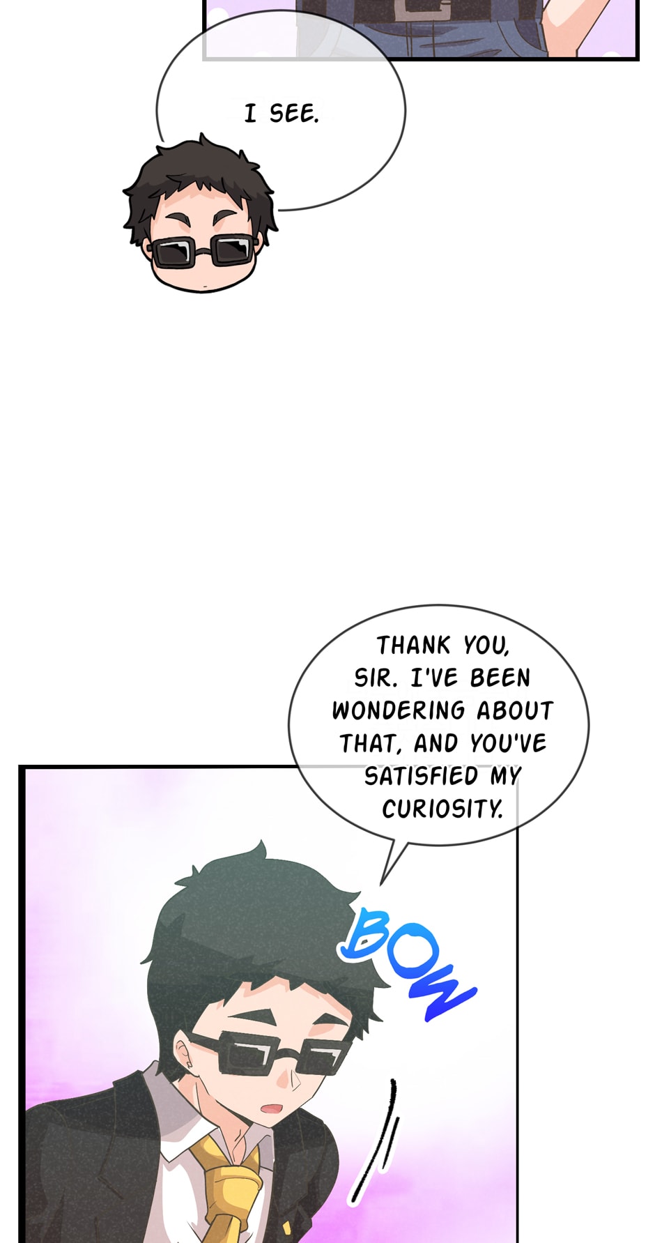 Spirit Farmer Chapter 92 Page 59