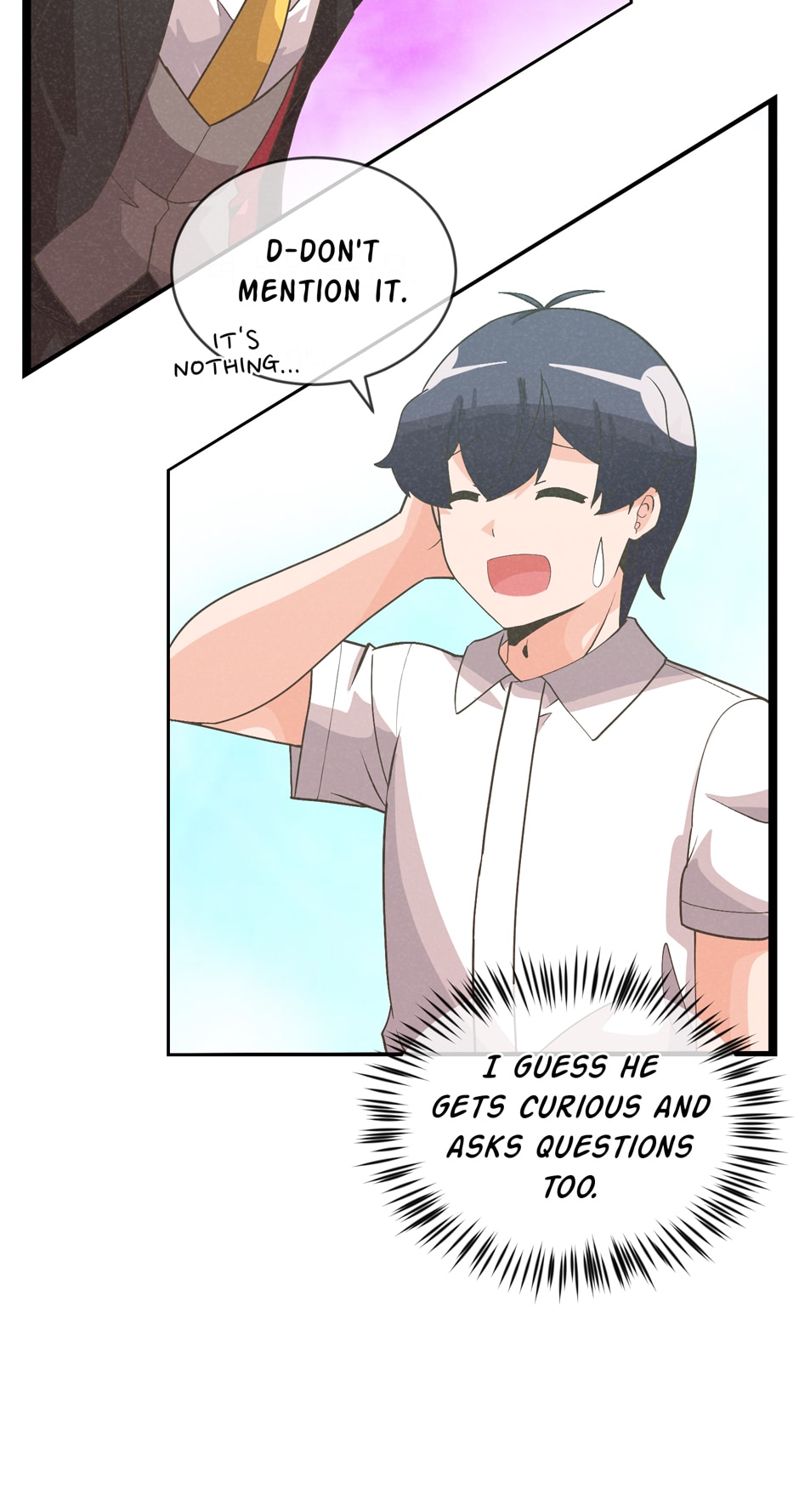 Spirit Farmer Chapter 92 Page 60