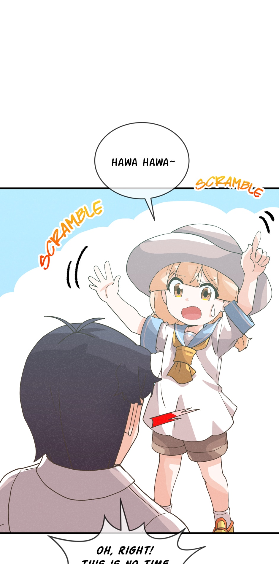 Spirit Farmer Chapter 92 Page 63