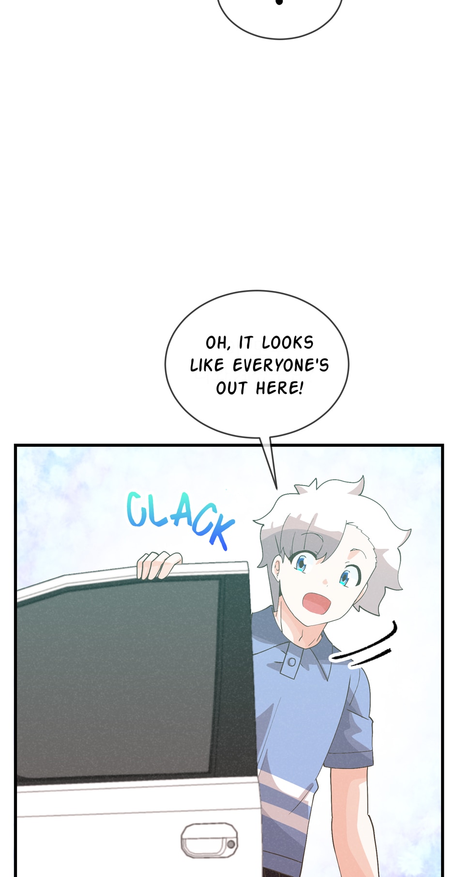 Spirit Farmer Chapter 92 Page 70