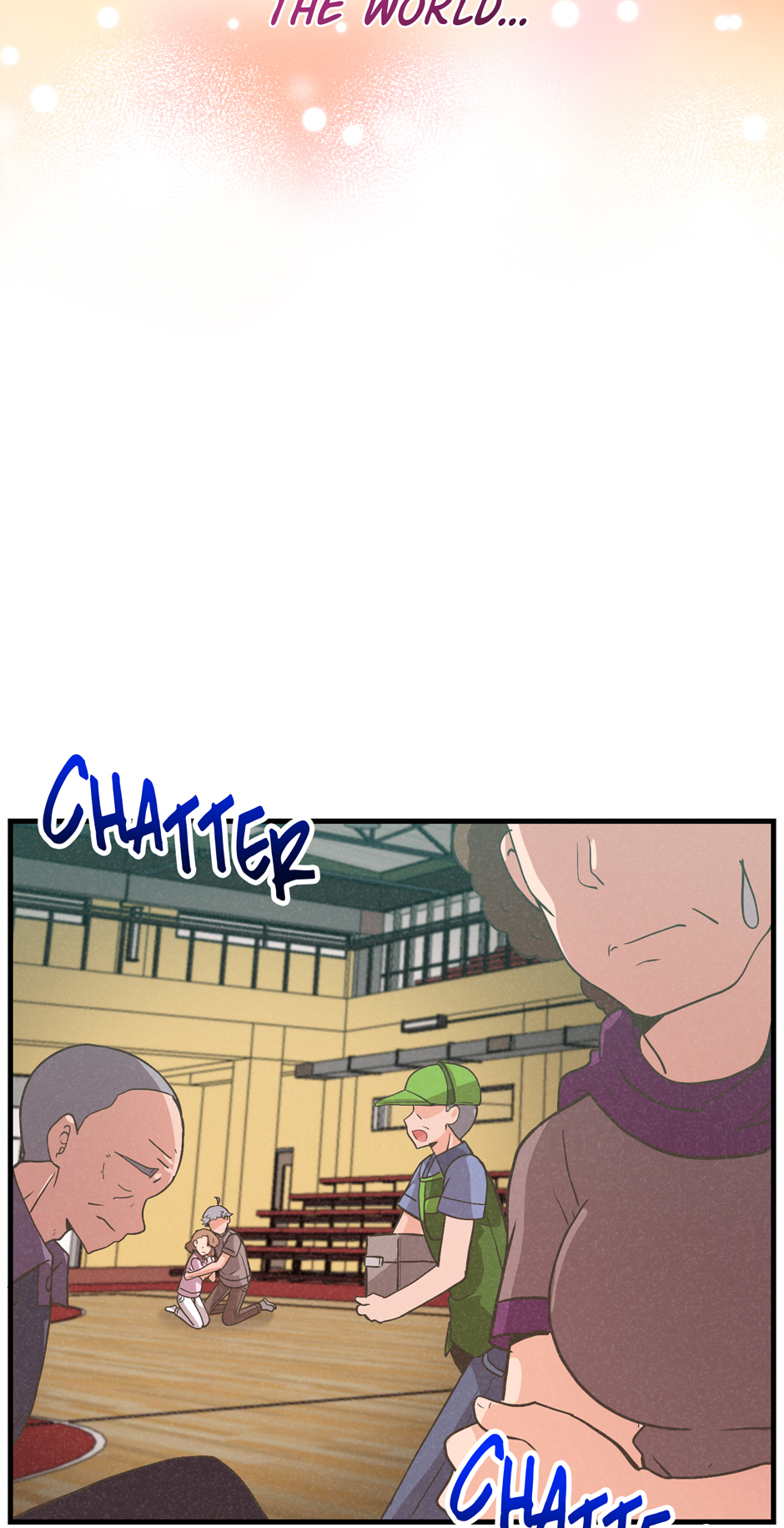 Spirit Farmer Chapter 187 Page 6