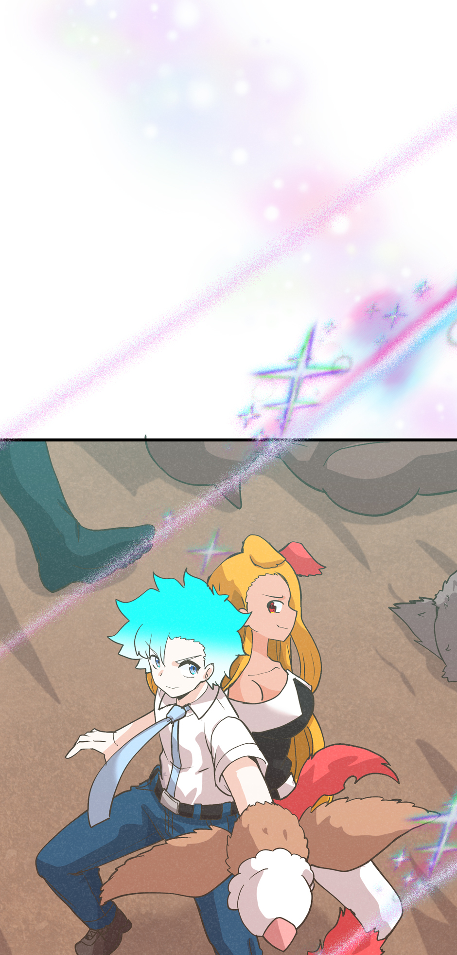 Spirit Farmer Chapter 187 Page 30
