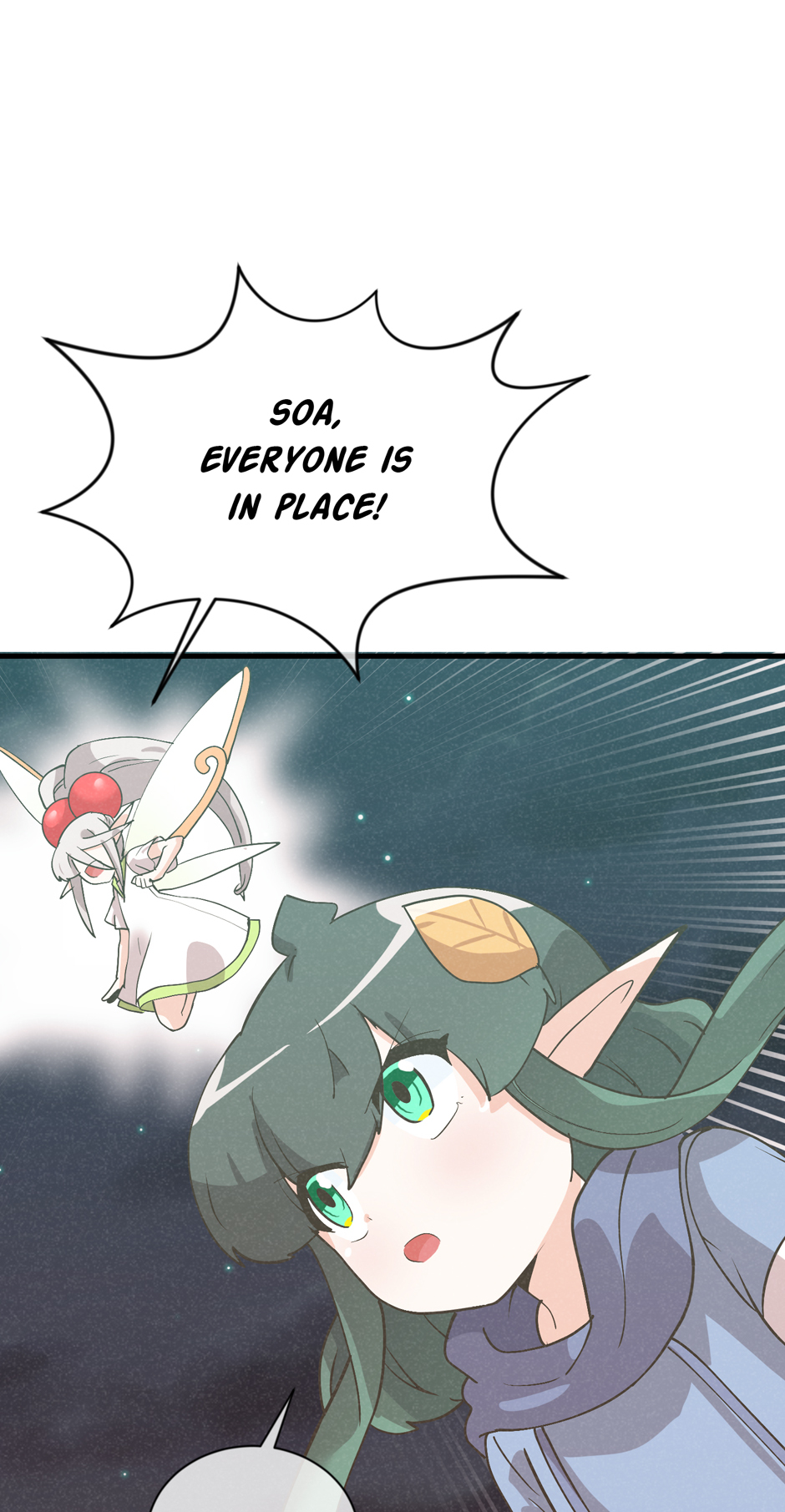 Spirit Farmer Chapter 187 Page 37