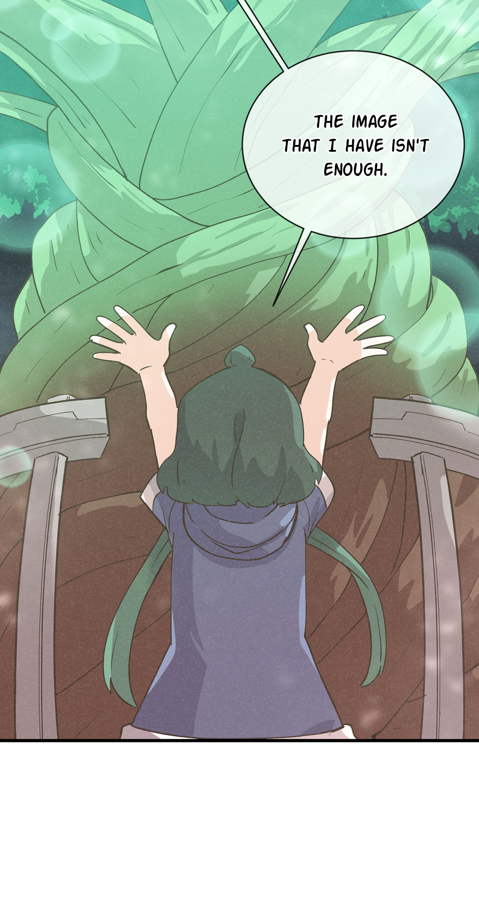 Spirit Farmer Chapter 187 Page 43