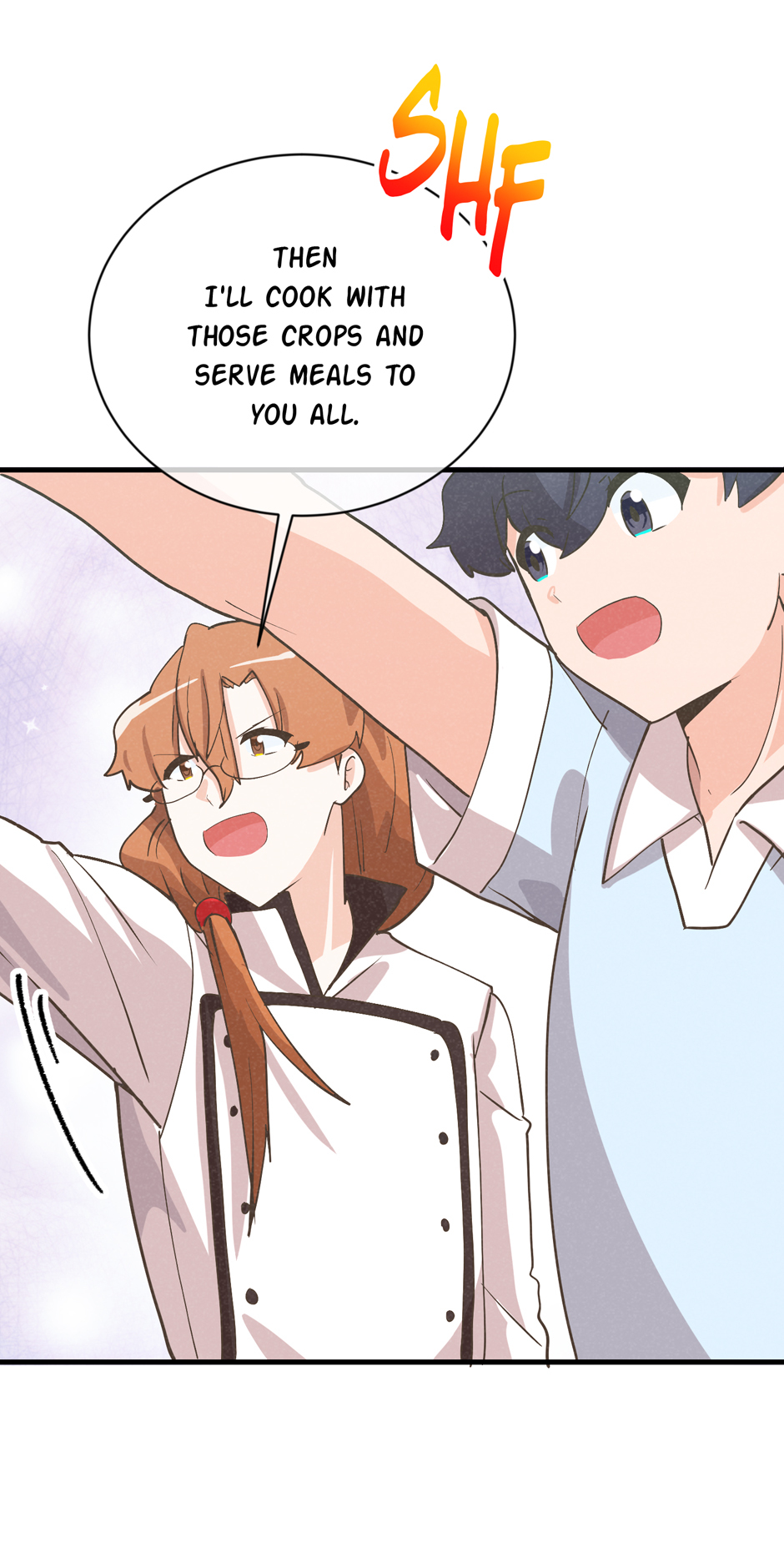 Spirit Farmer Chapter 187 Page 63