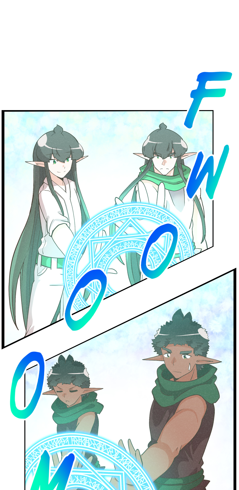 Spirit Farmer Chapter 187 Page 69