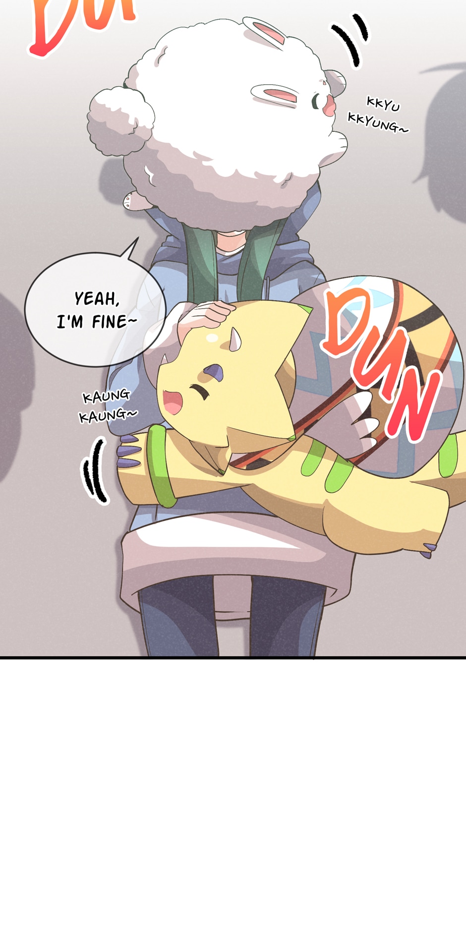 Spirit Farmer Chapter 95 Page 6