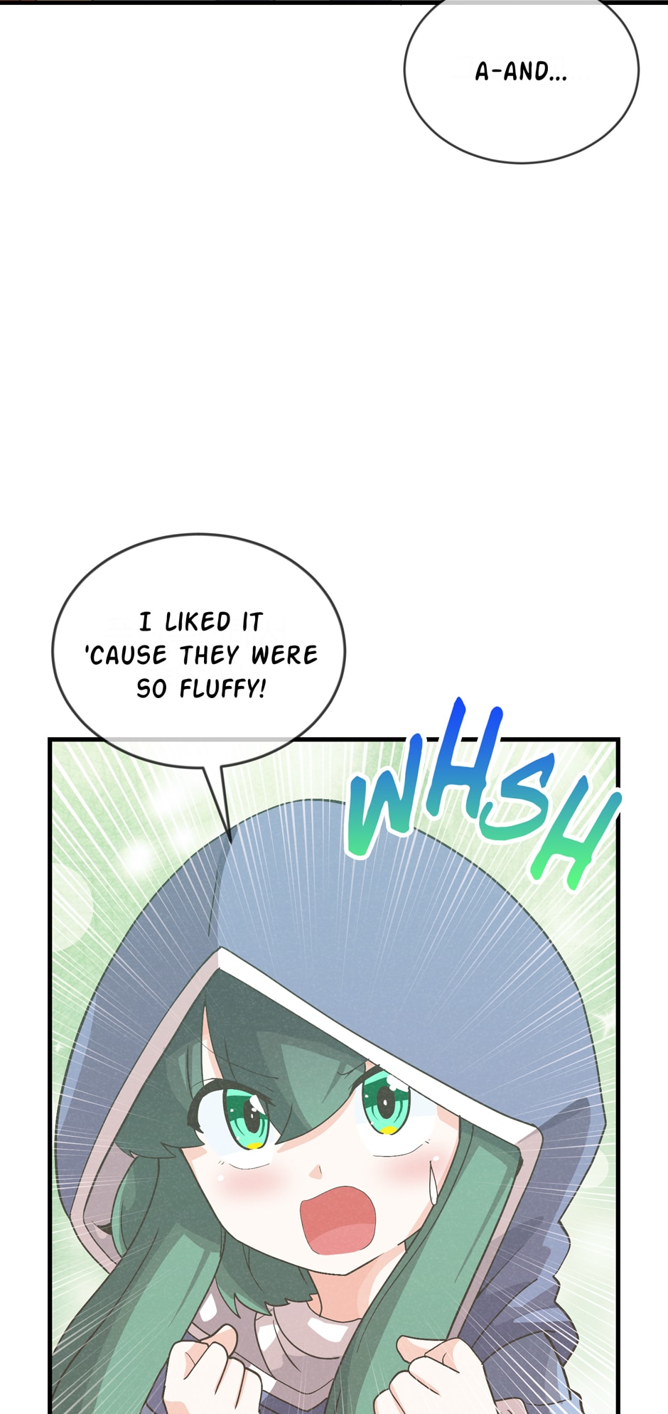 Spirit Farmer Chapter 95 Page 11