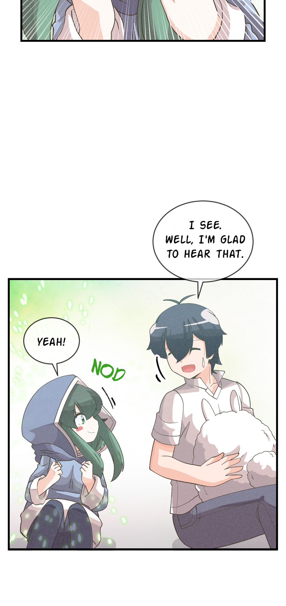 Spirit Farmer Chapter 95 Page 12