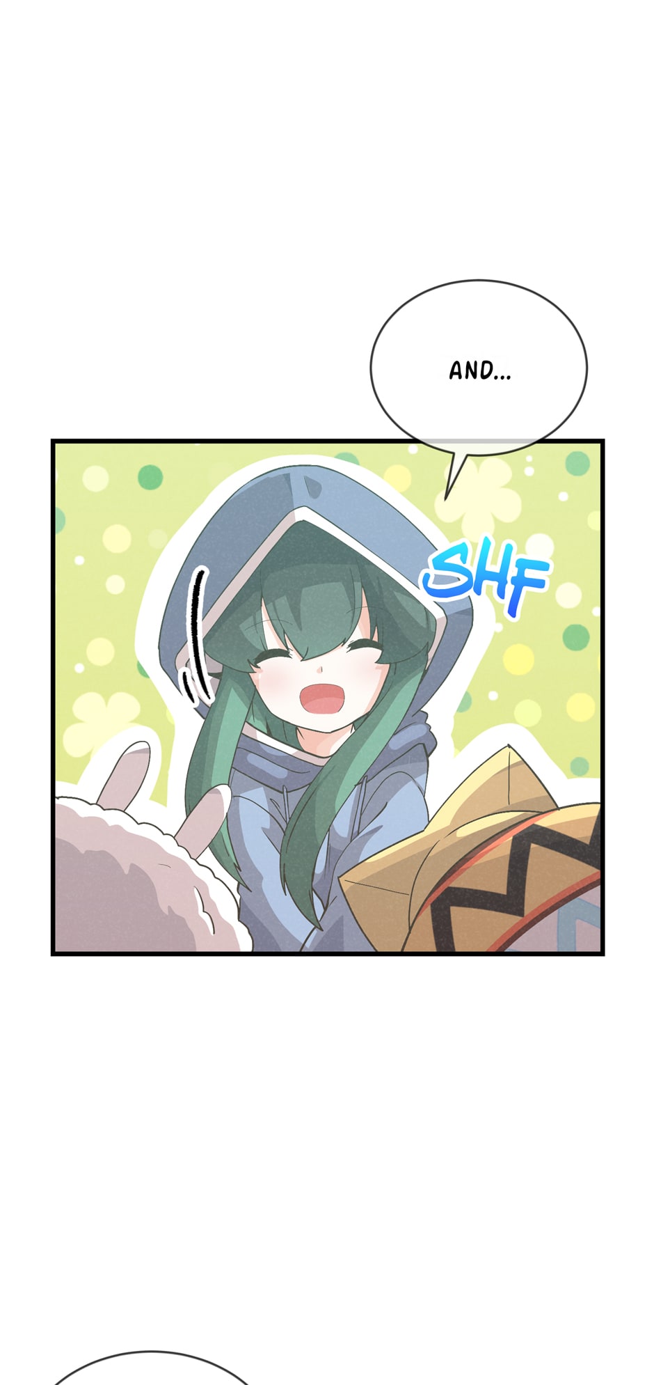 Spirit Farmer Chapter 95 Page 13