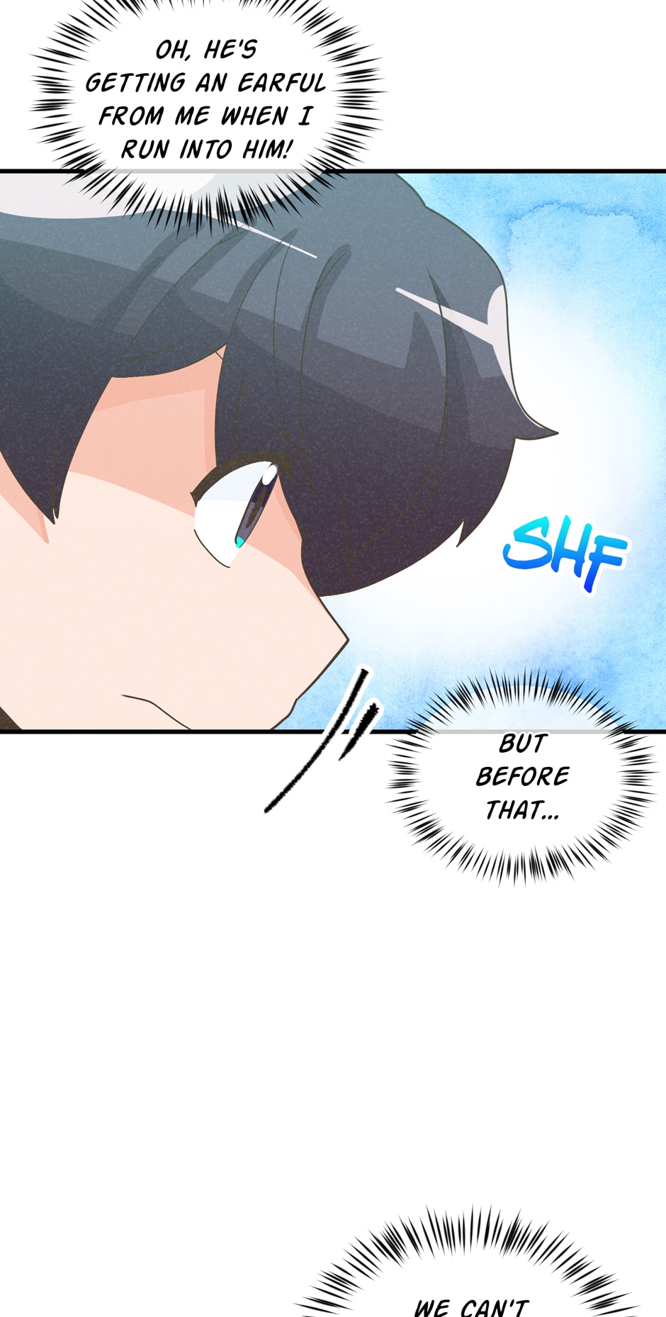 Spirit Farmer Chapter 95 Page 20