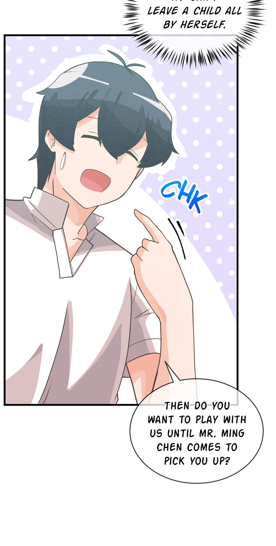 Spirit Farmer Chapter 95 Page 21