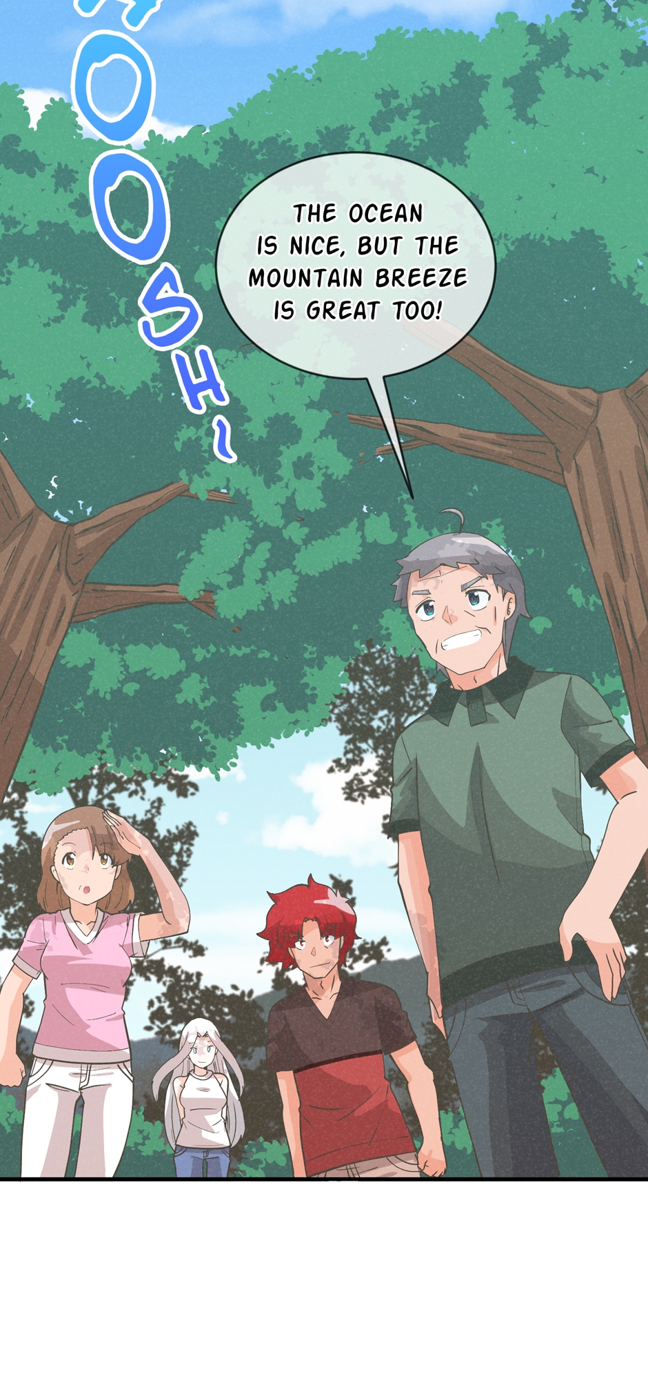 Spirit Farmer Chapter 95 Page 29