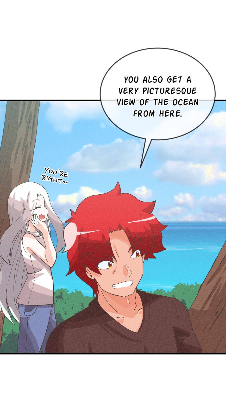 Spirit Farmer Chapter 95 Page 30
