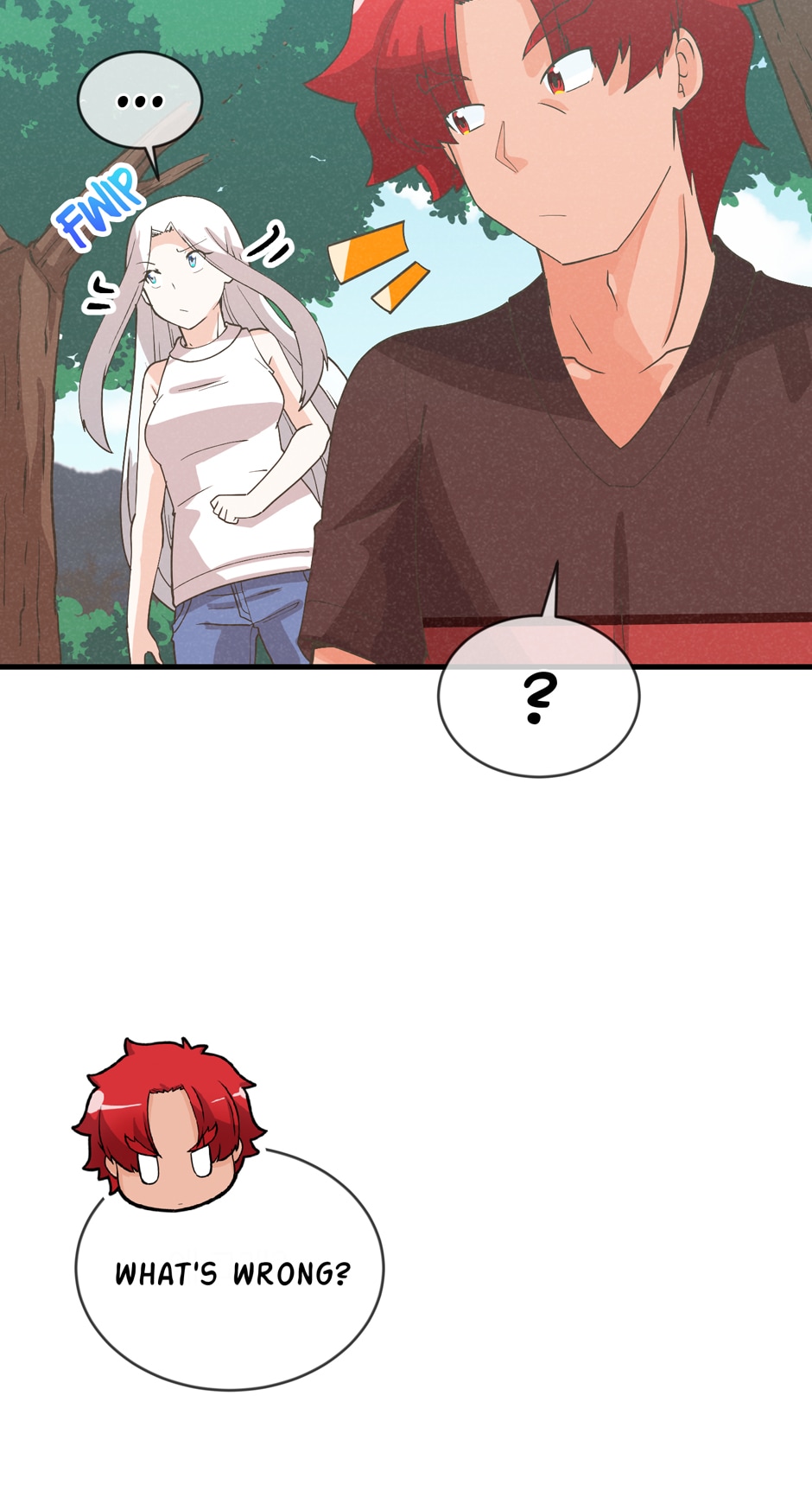 Spirit Farmer Chapter 95 Page 33
